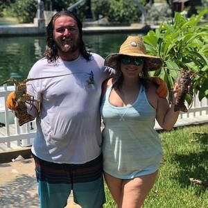 Meet your Posher, Amberly